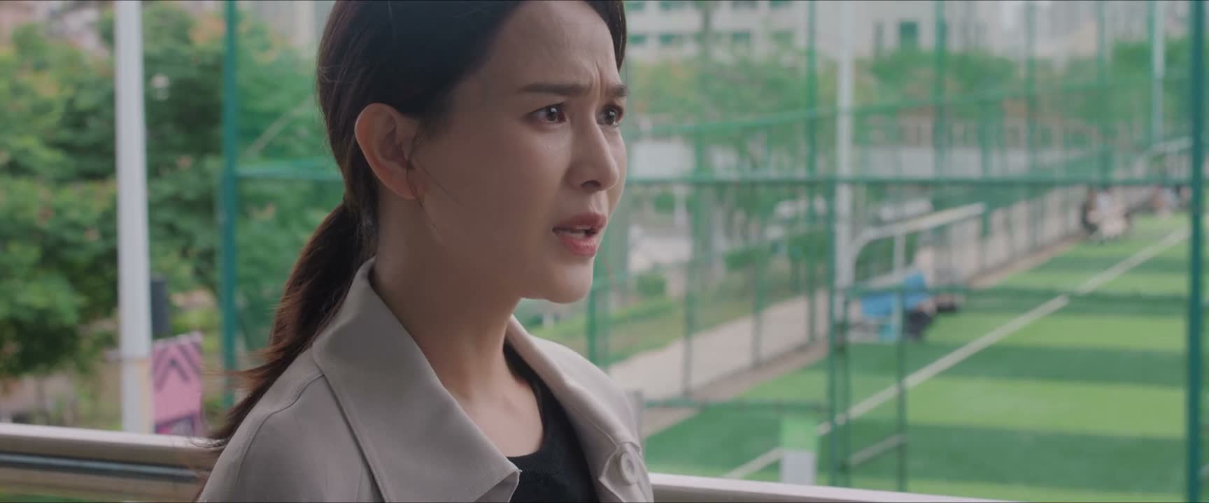 你配得上他的信任吗