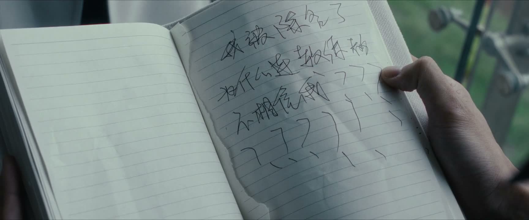 为什么连教练都不相信我