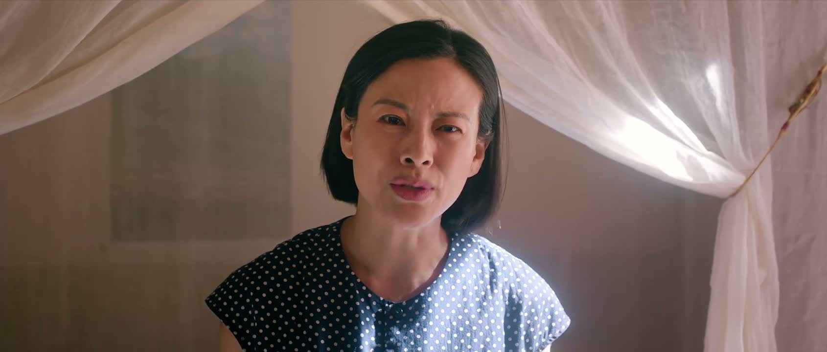 从小就是个精打细算的孩子