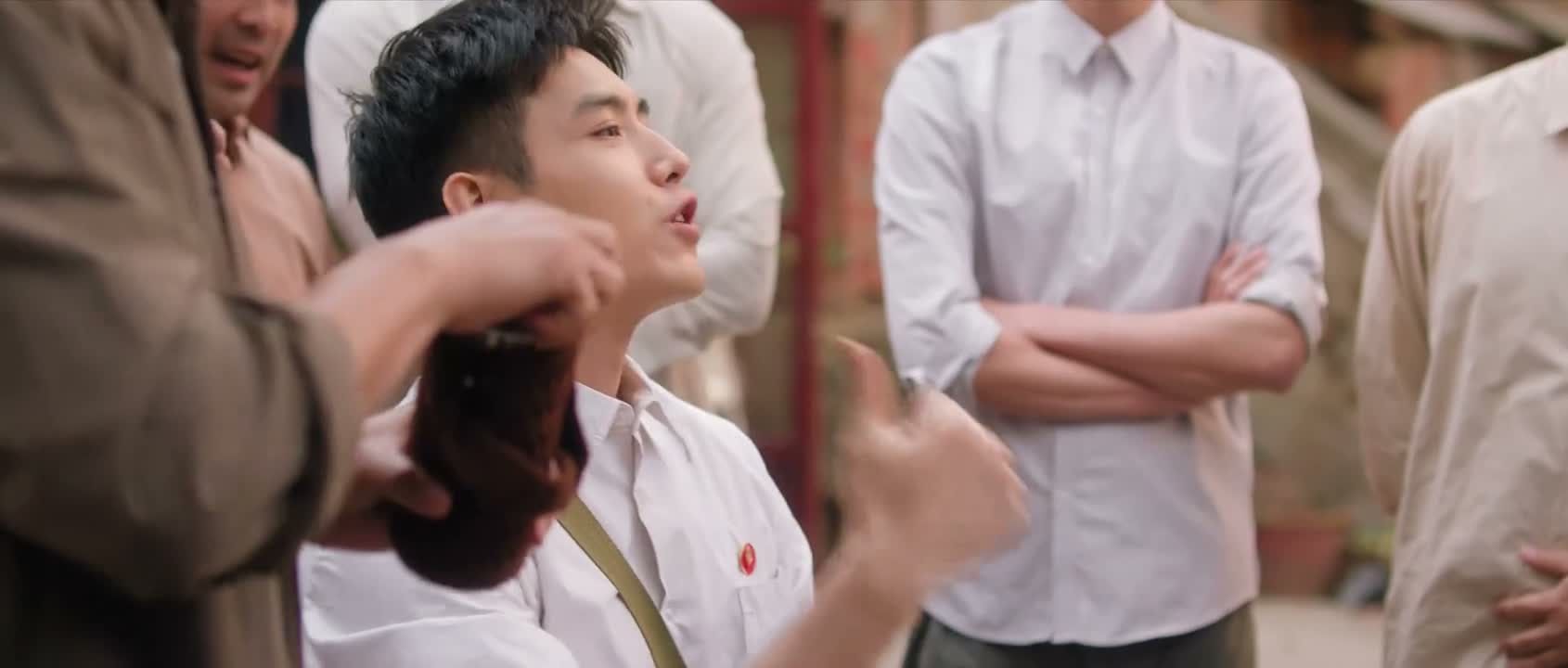 费叔教得好