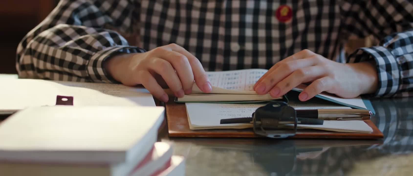 还是觉得你不太合适