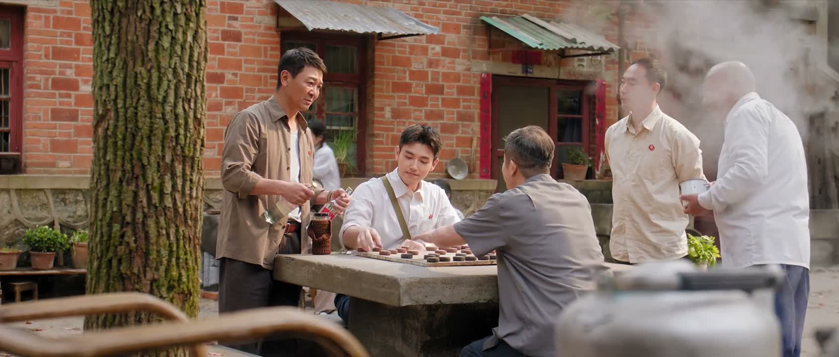 就是它了 我要是输了