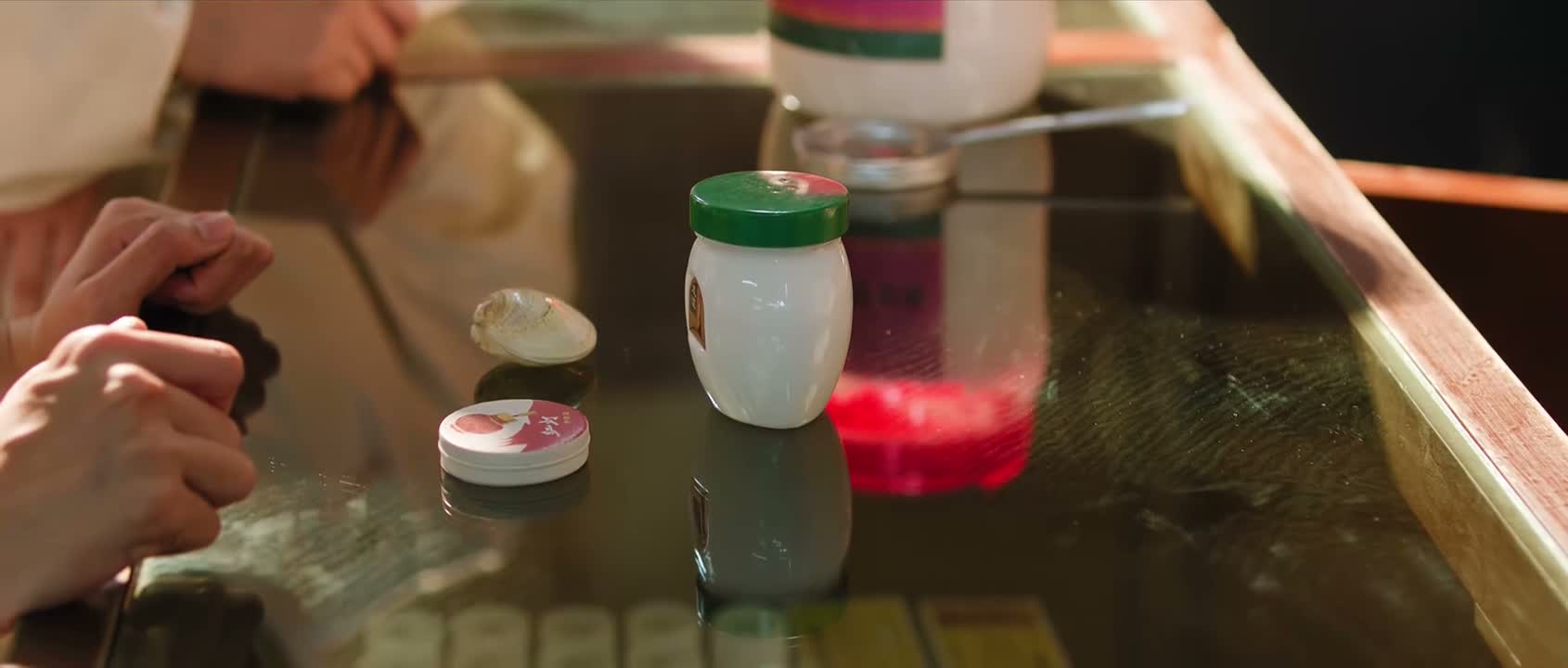 你买这么贵的东西
