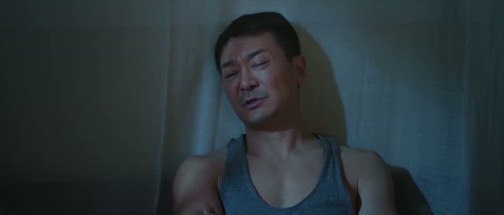 你说谁会喜欢一个傻子呢