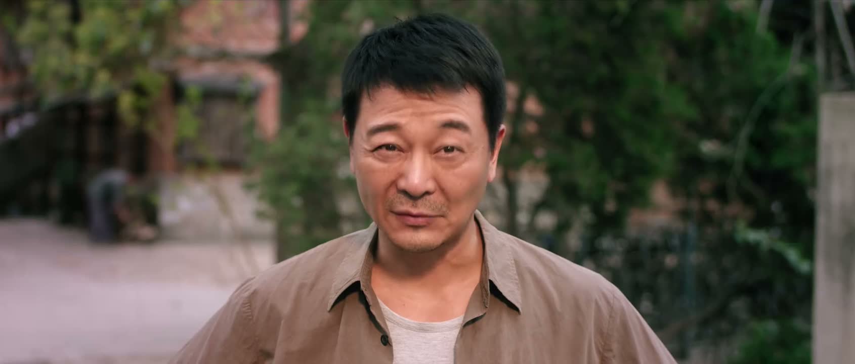 你呀 死心吧 费霓
