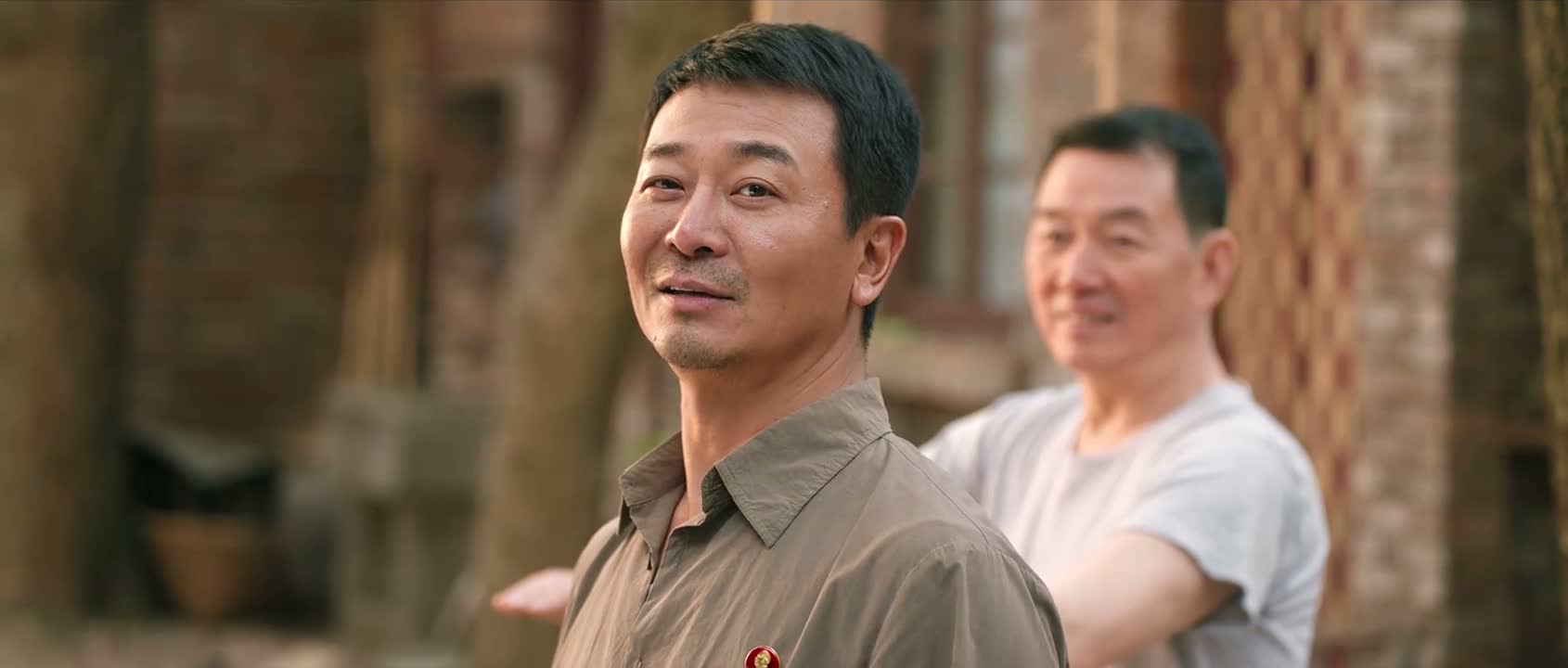 年轻人的事 咱也不清楚
