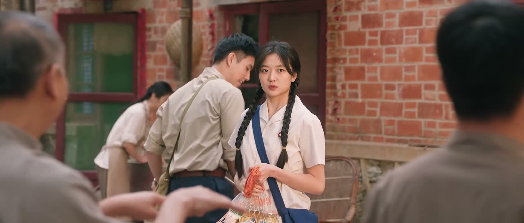 拳谱画得好 爸