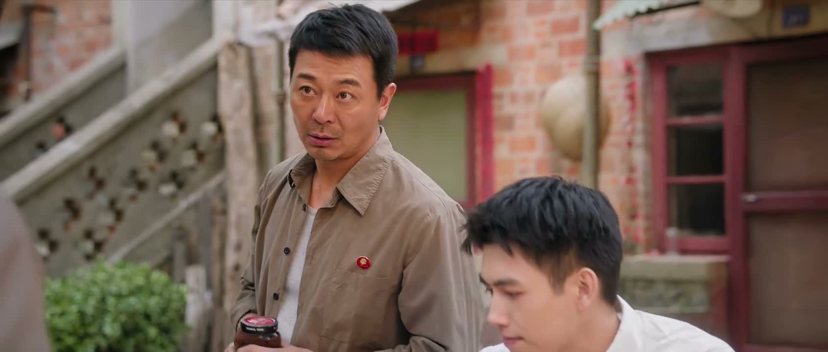 什么时候还收徒弟了