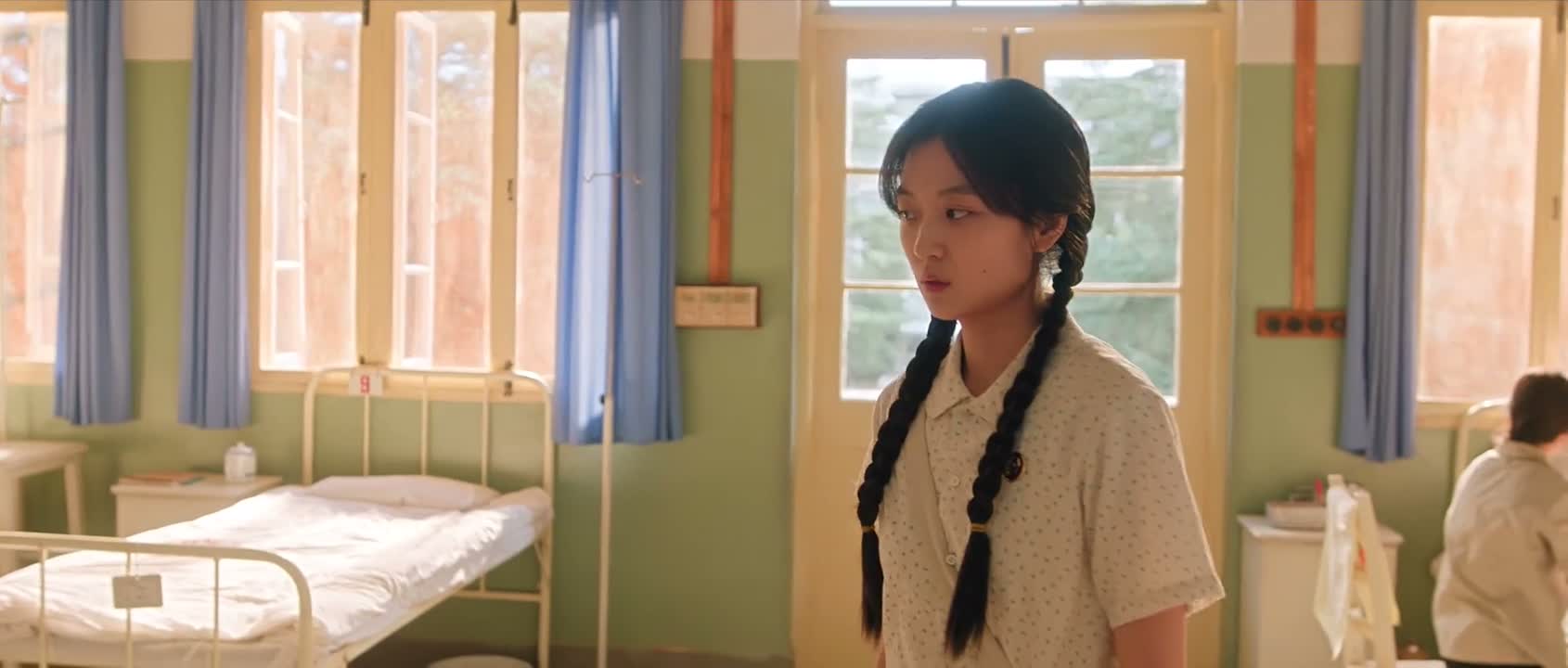 说好在这见 哪去了