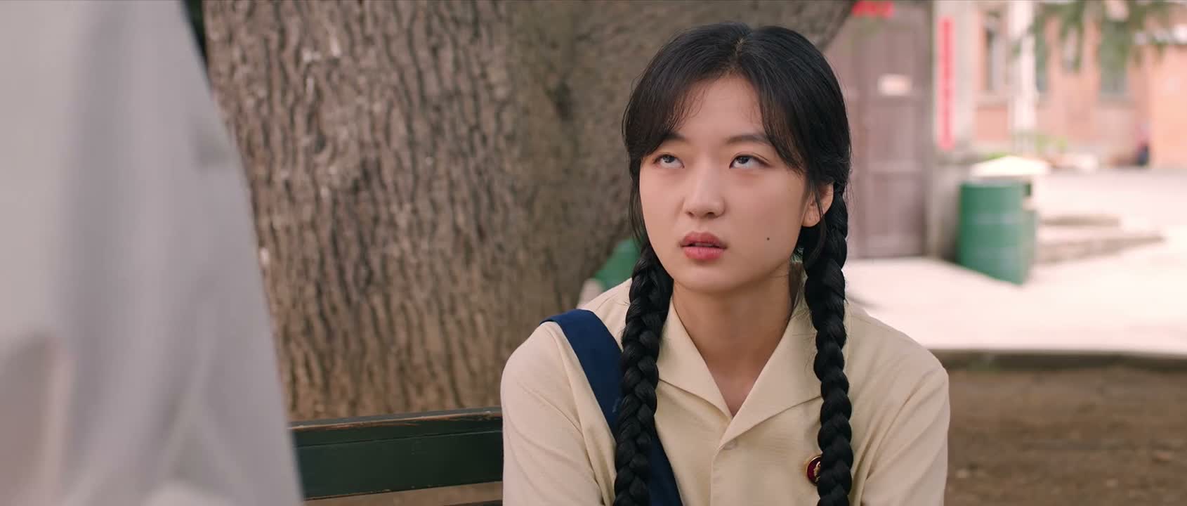 怎么连你也这么说呀