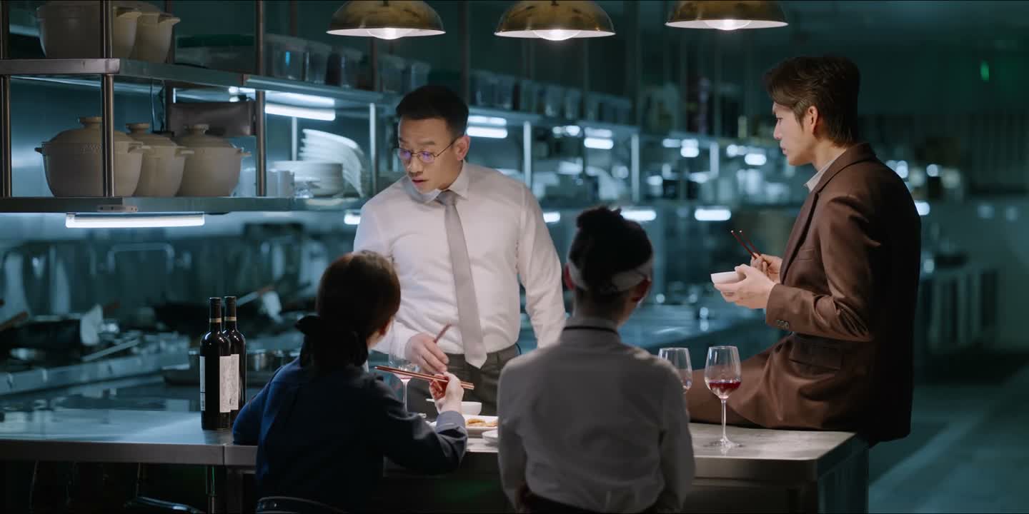 估计是我们这边如果出什么洋相