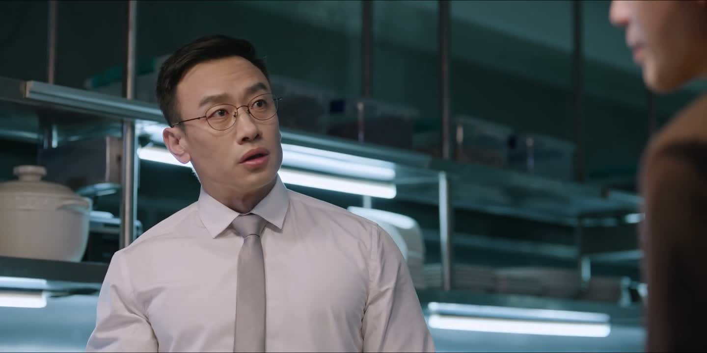 贾厨的刀白磨了