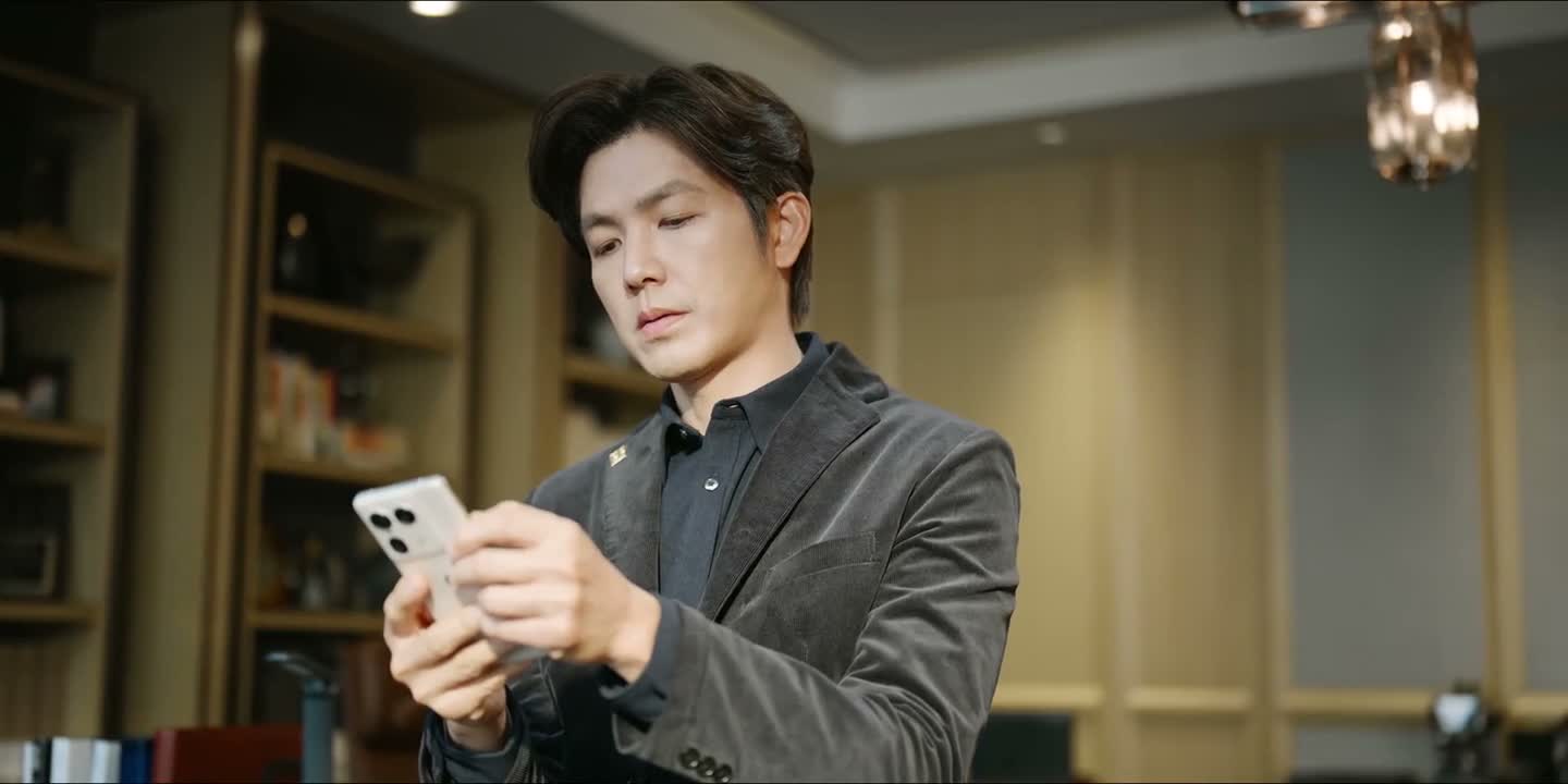 举报的那些人一面之词啊