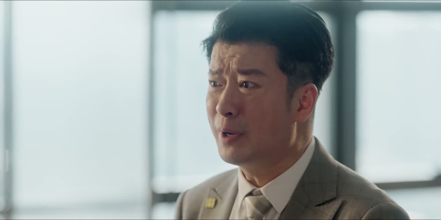 那到头来全成他的风头了