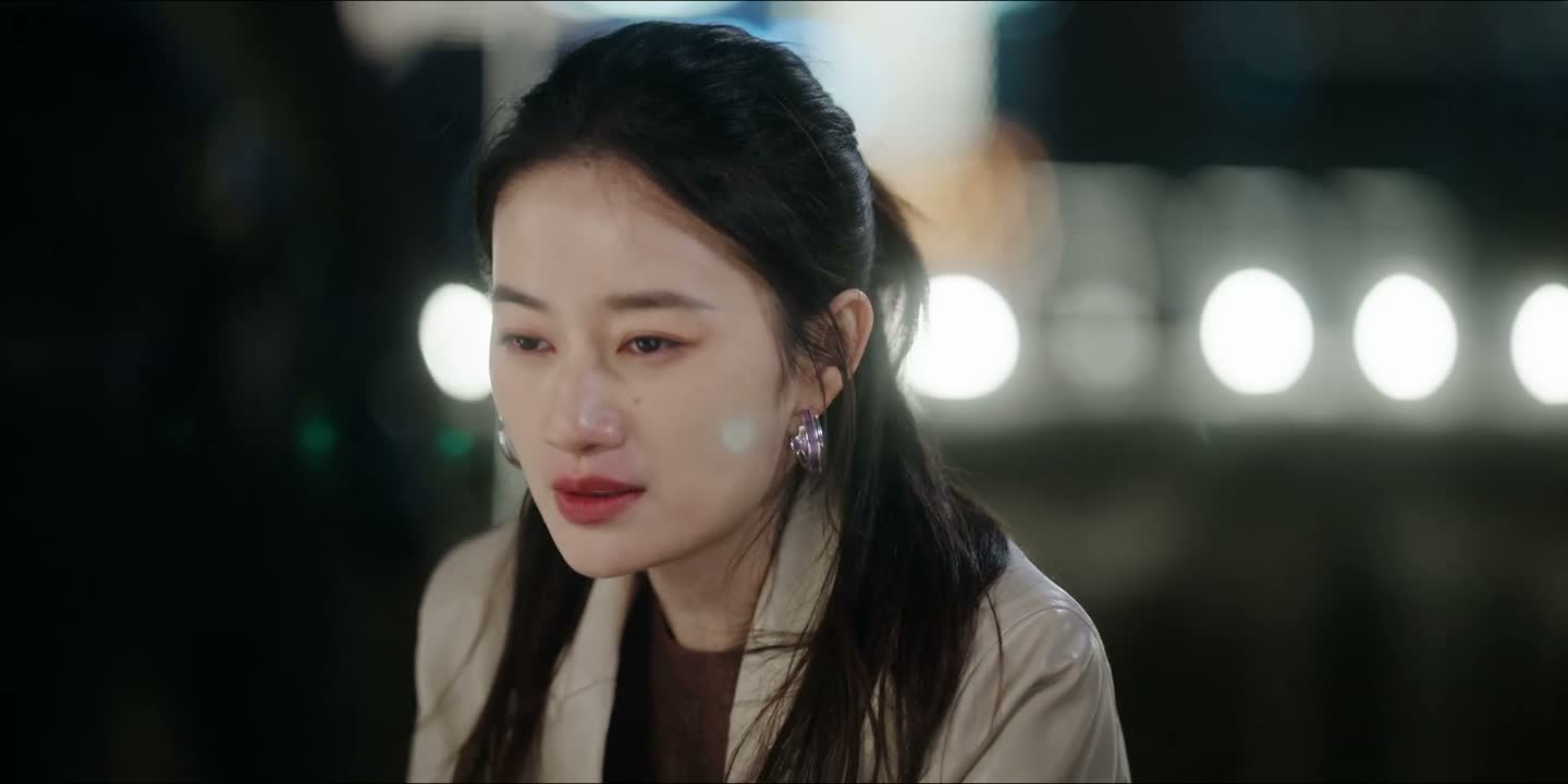 你那么敏感一个人