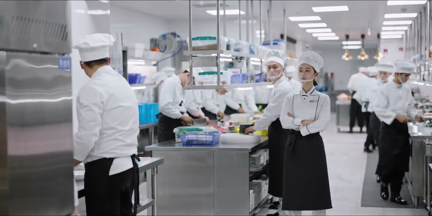 手脚不干净的都离远一点
