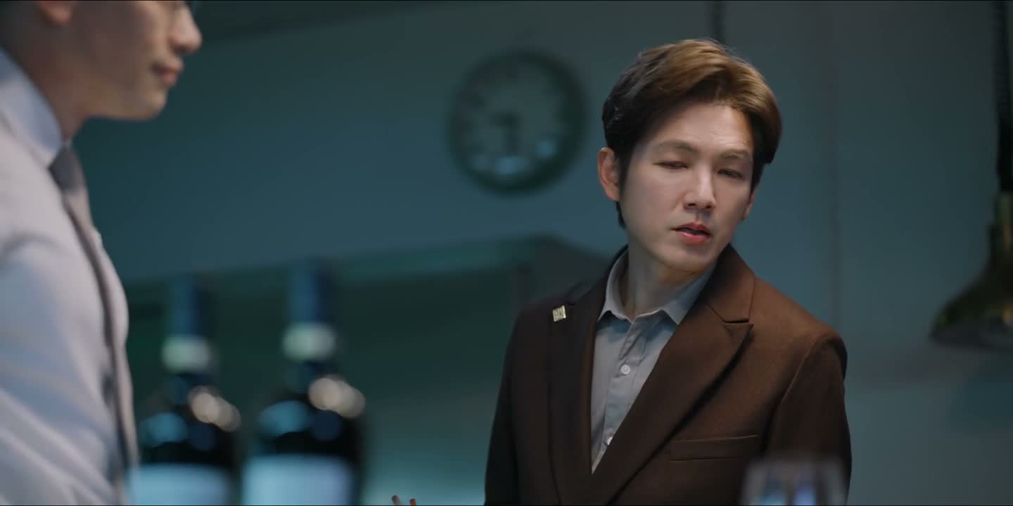 谁搞的鬼现在越来越清楚了