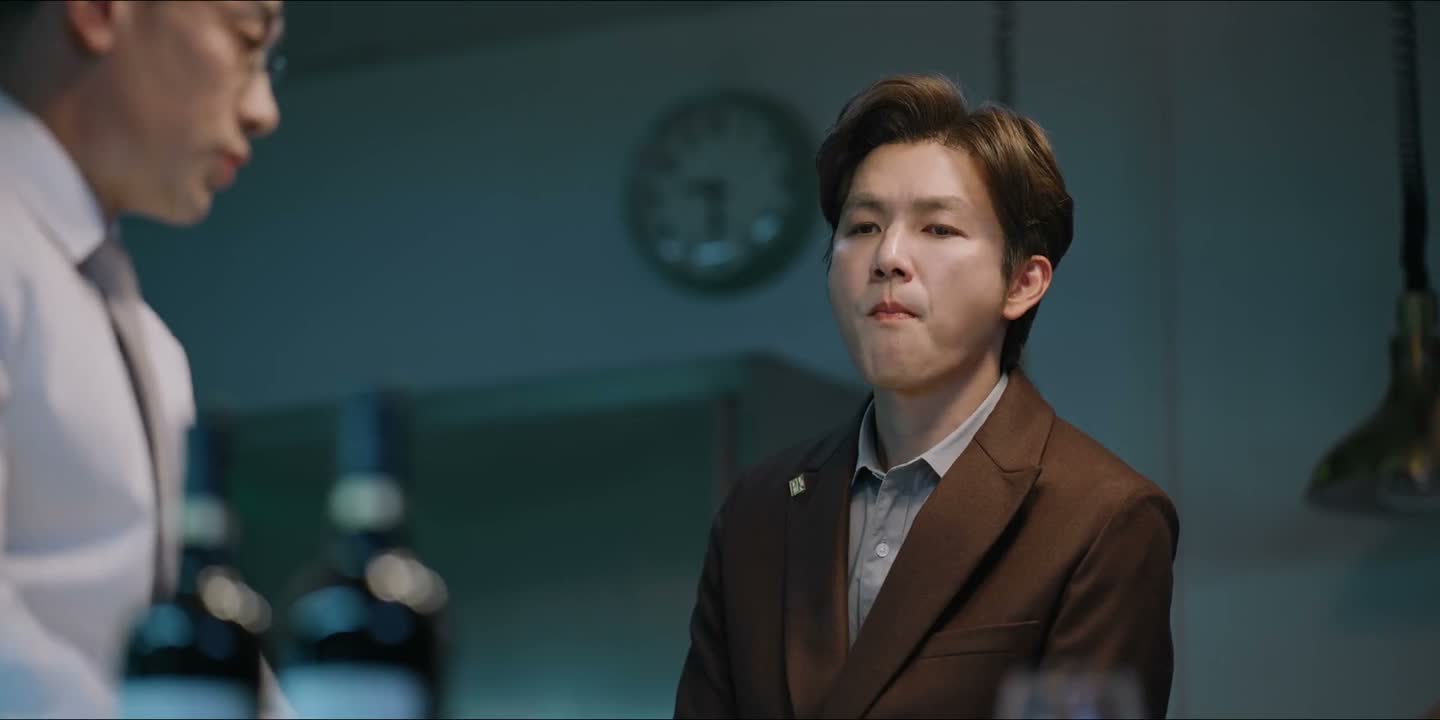 所以啊翘琪同学