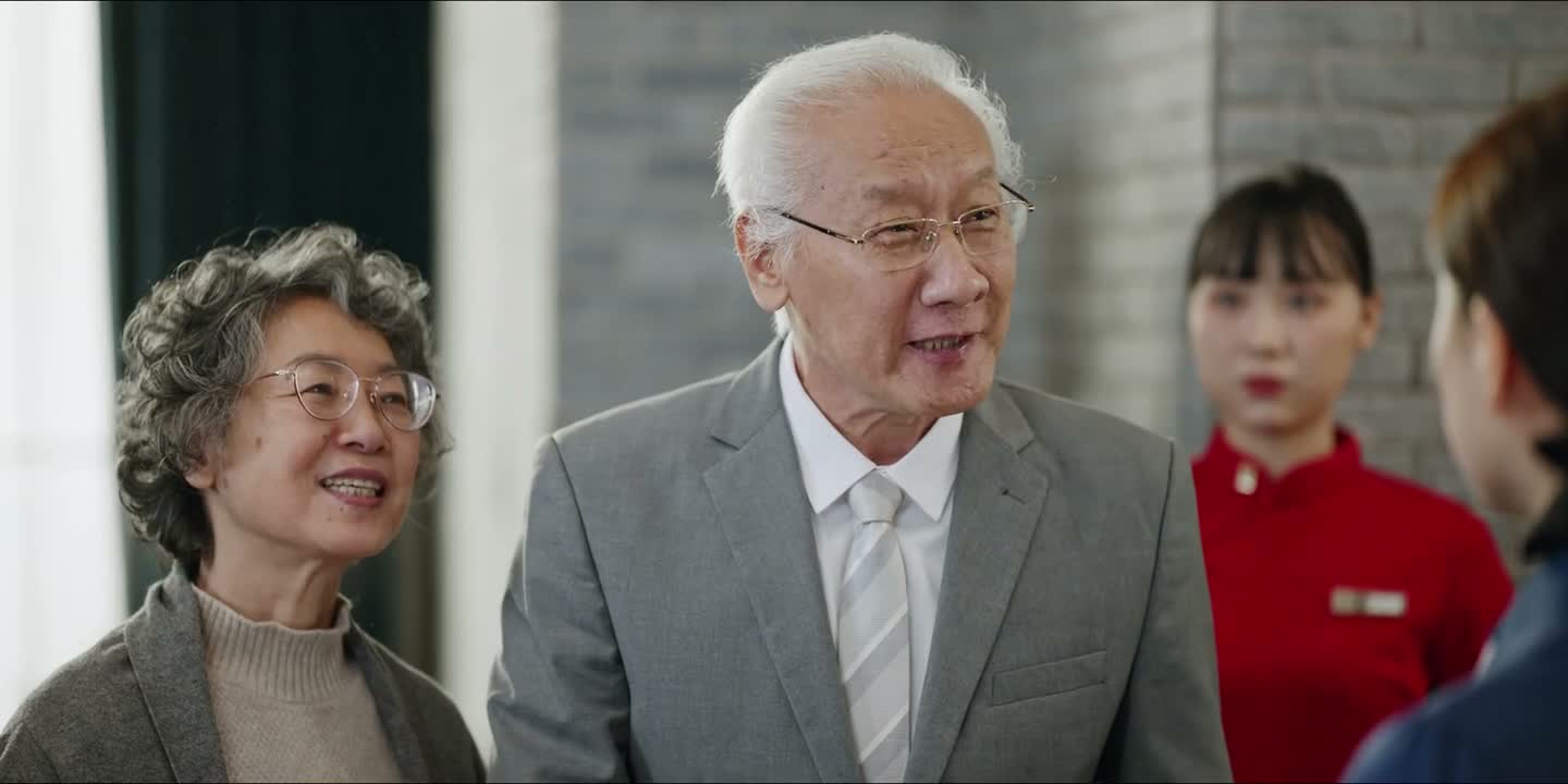 我们不介意跟他拼一份腌笃鲜
