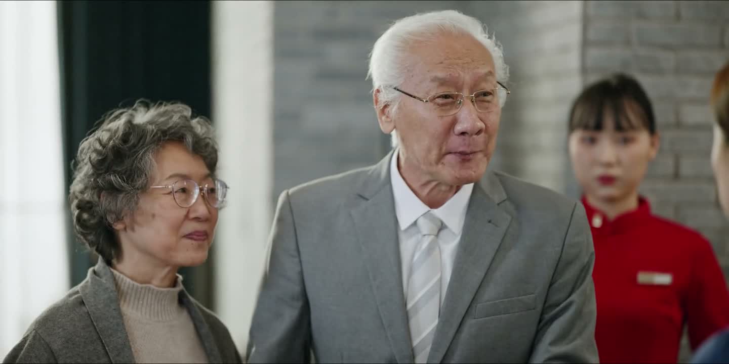 我们俩平时吃不完一整份