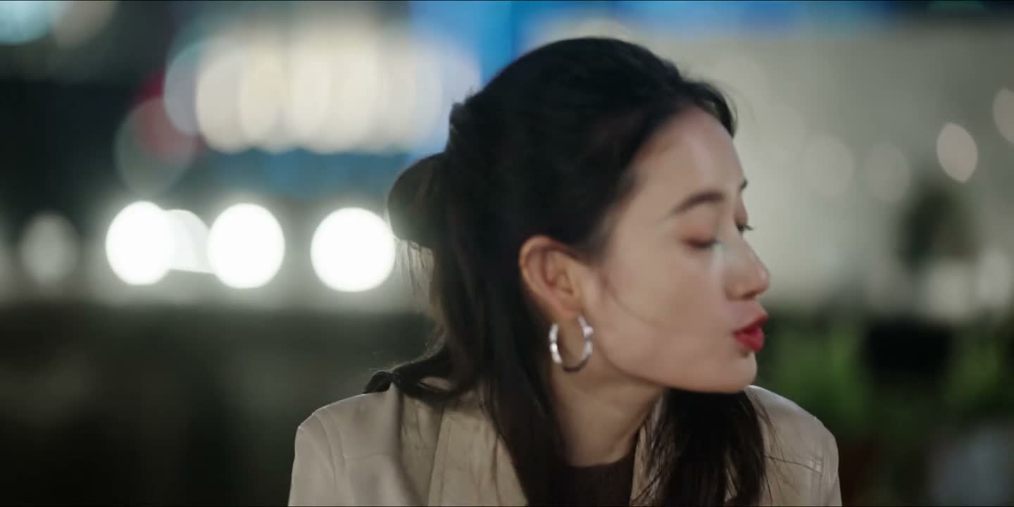 做贼心虚的气场
