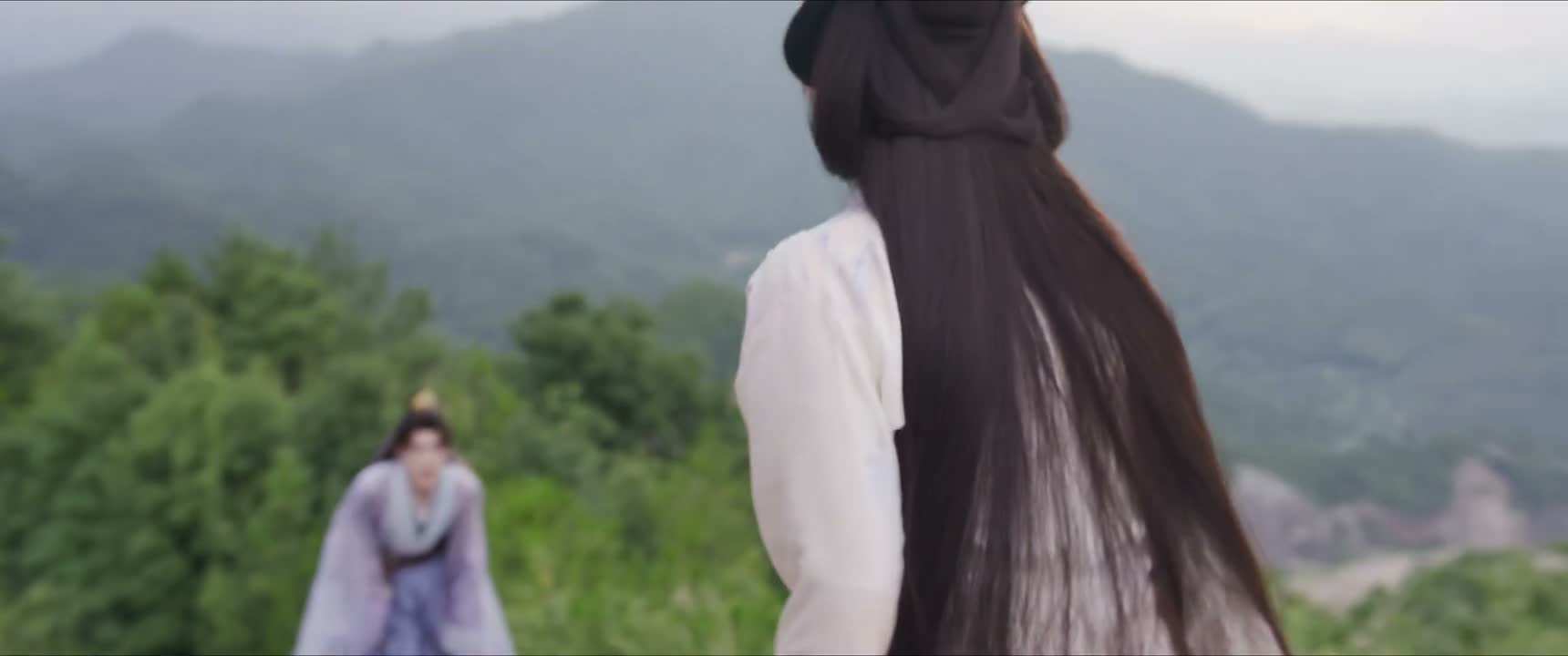 城主 你别再追了