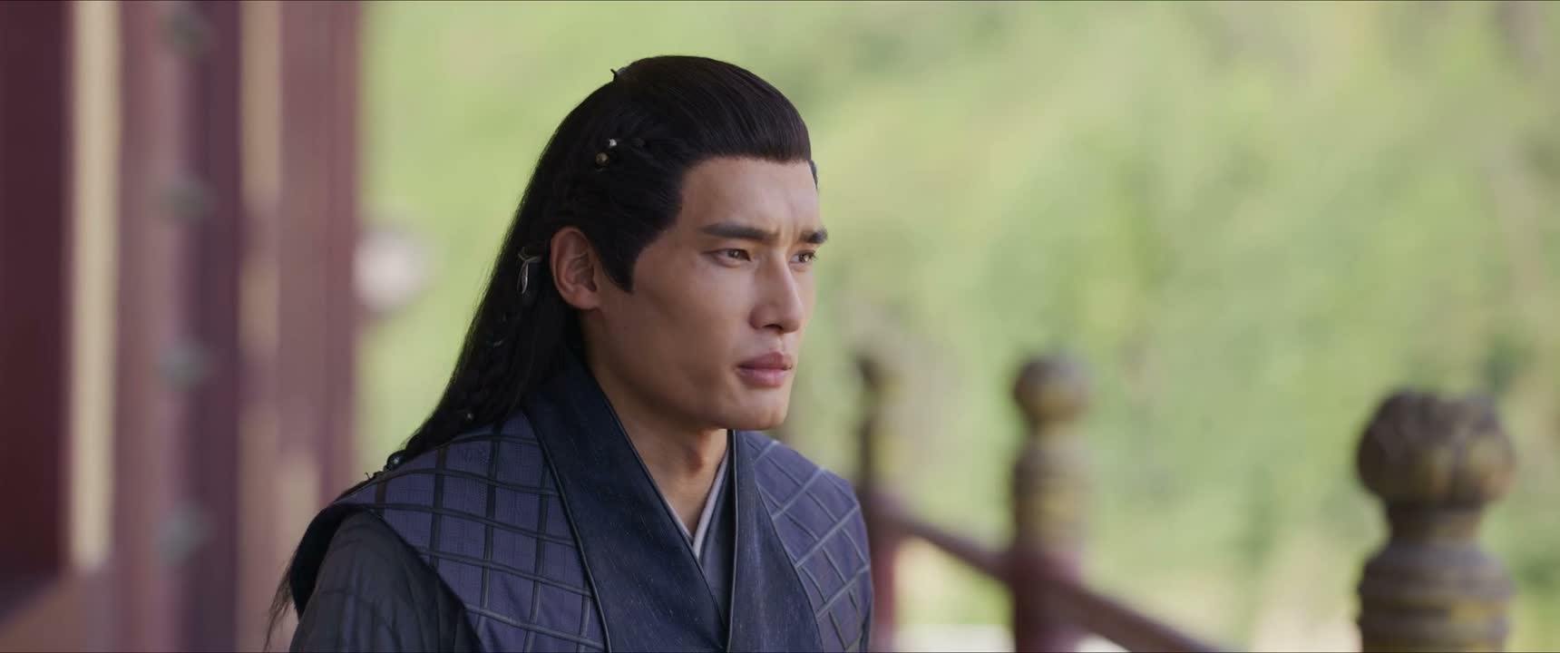 根本不想和我们真刀真枪的干