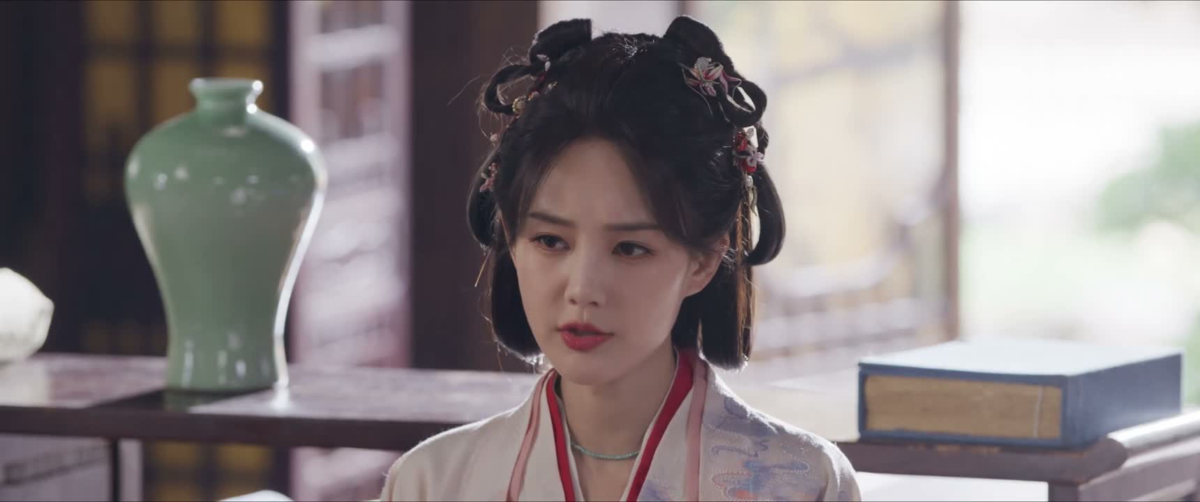 还是有些说不通