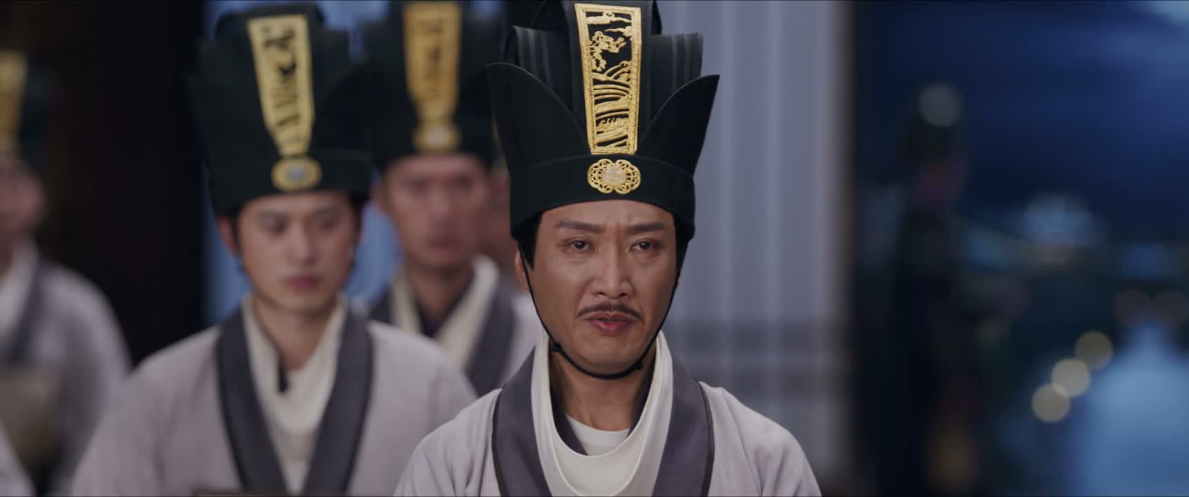 你不是为难臣吗