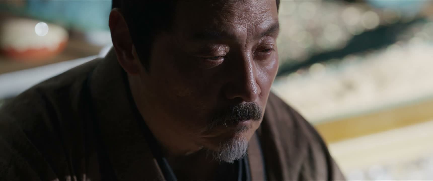 你更不配