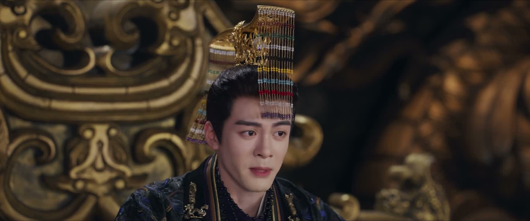 你们还有反对意见吗