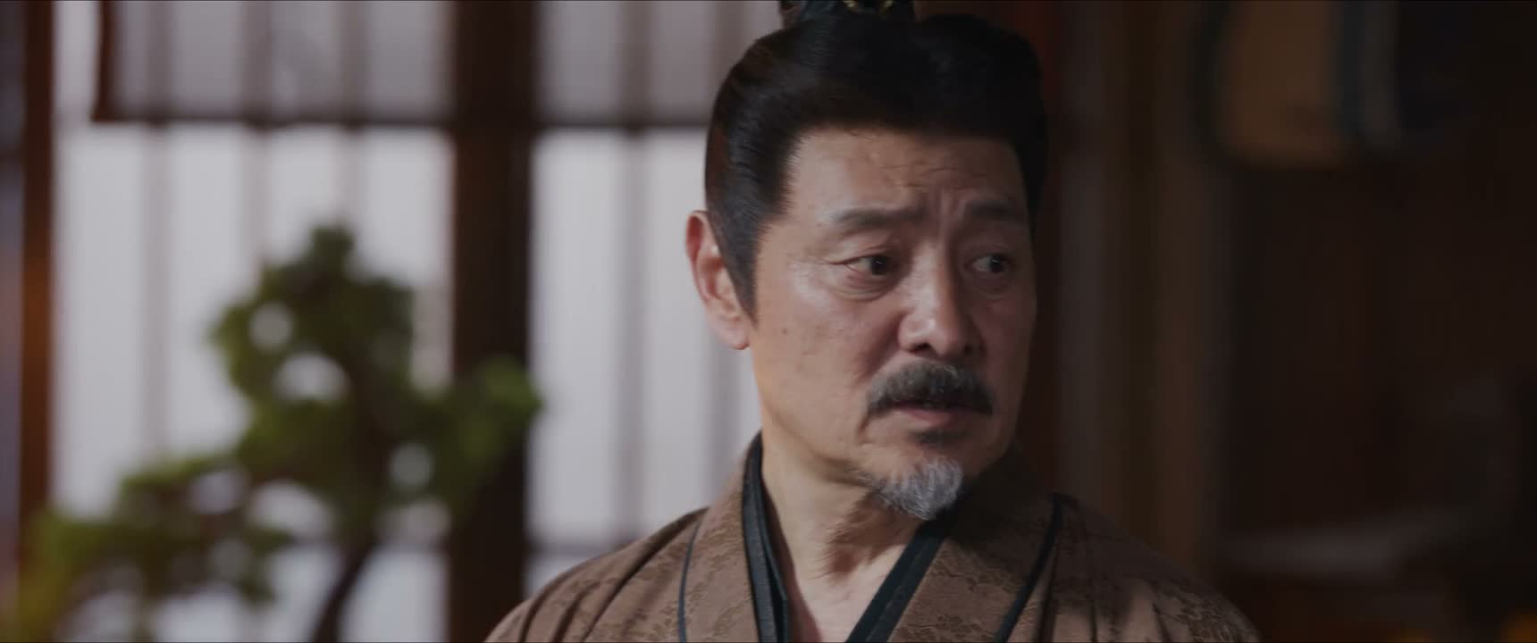 是她能做出的事