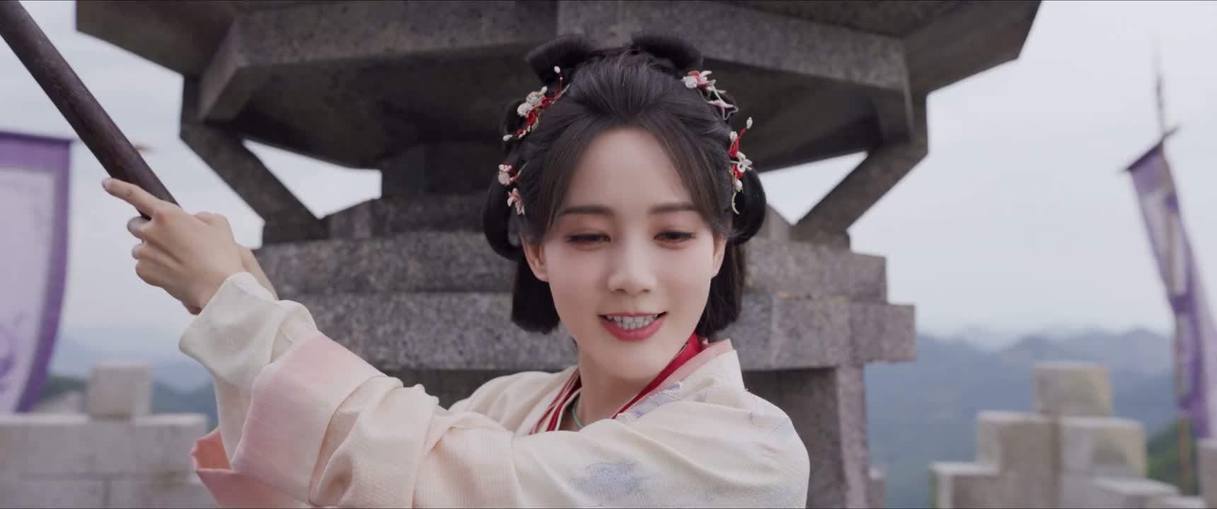 是我的荣幸