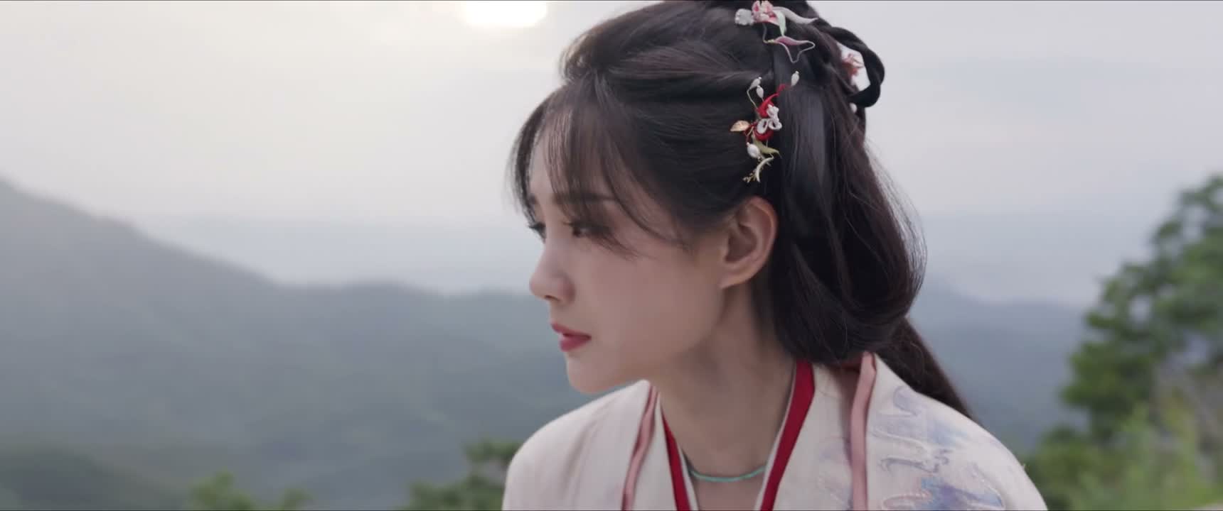 我真的跑不动了