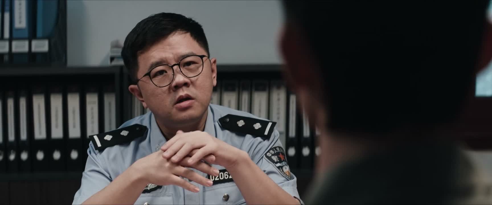 当时陶医生的办公室里边