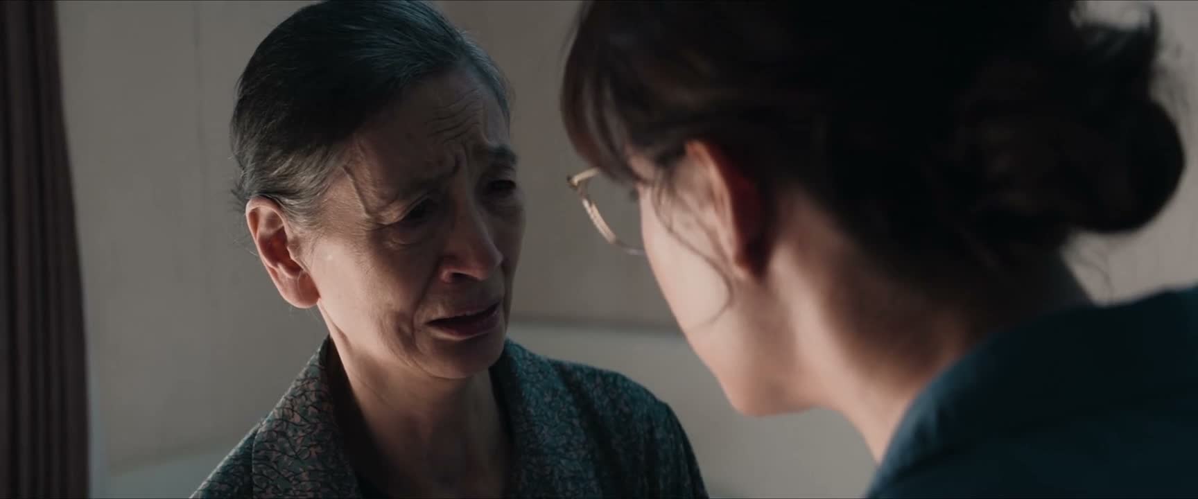 都是他告诉您的 对吗