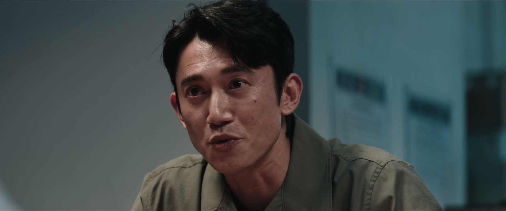 对于法医外科完全没有经验