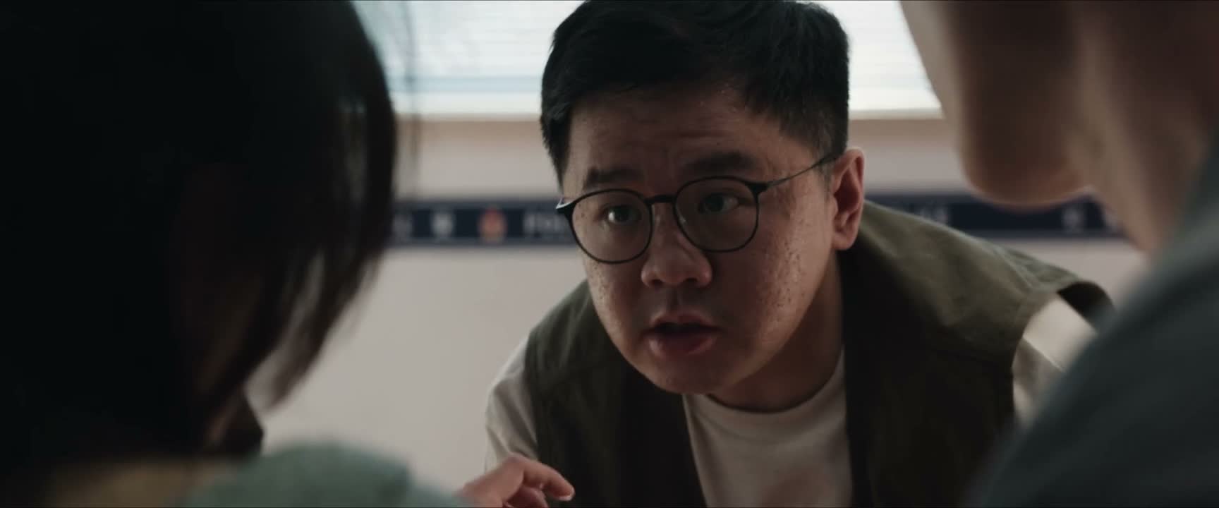 警察会保护你安全 好吗