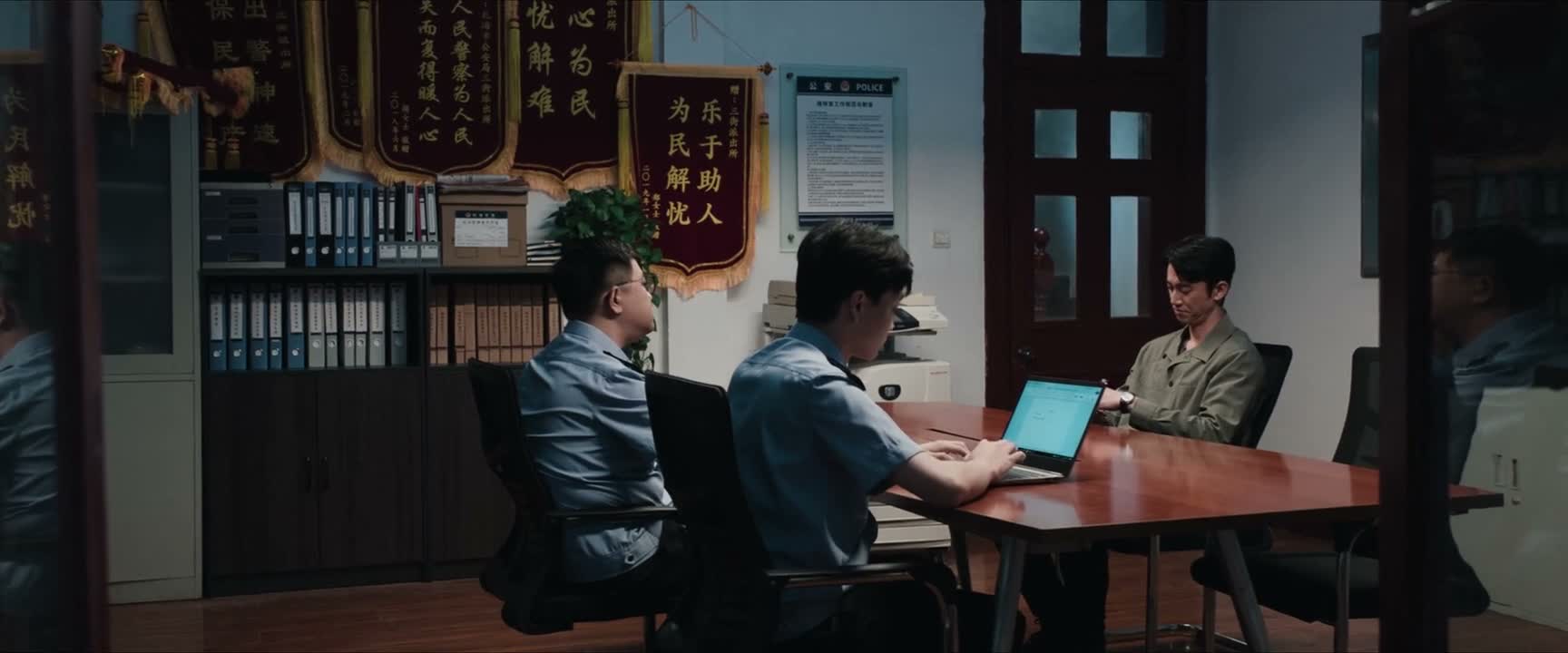 觉得是自己害死了妈妈