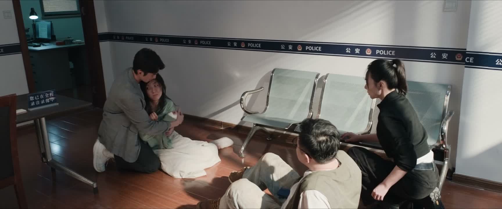 妈妈我杀的 妈妈