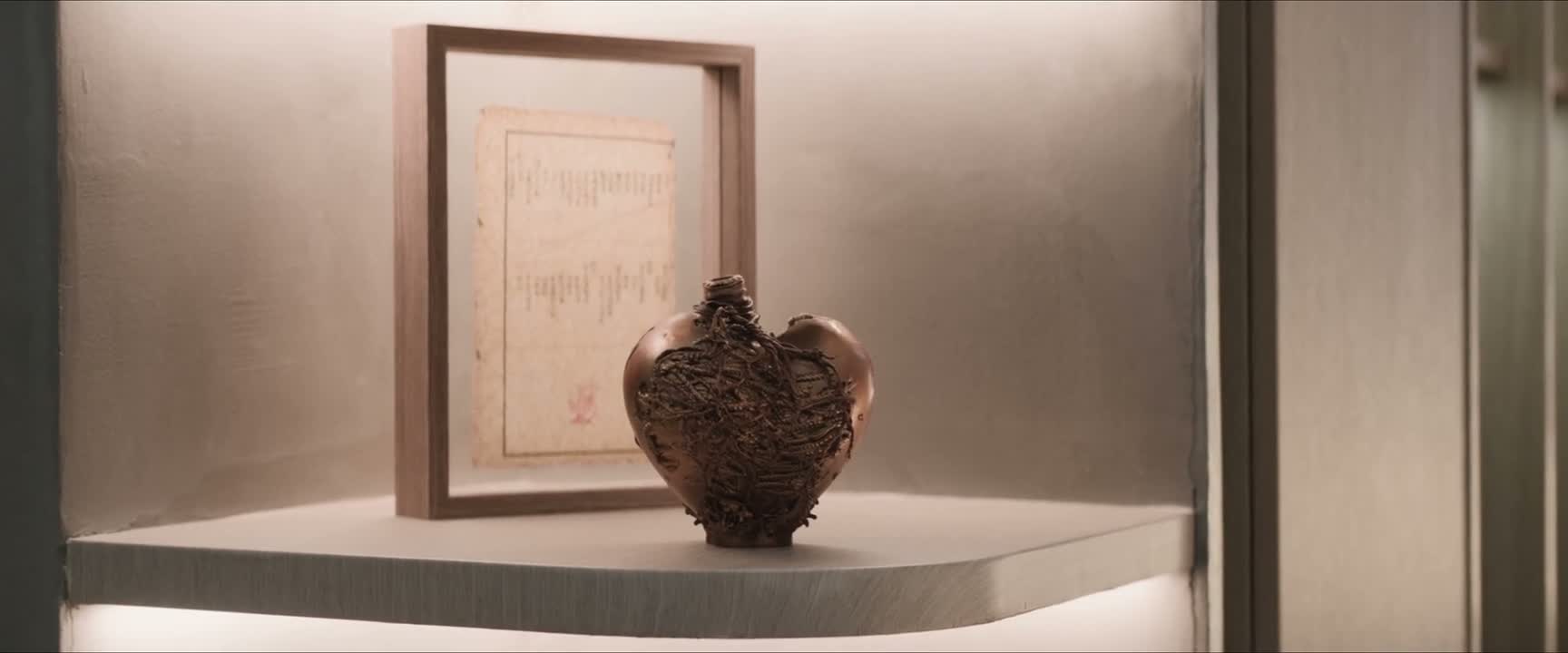 那天我在妈的包里发现的