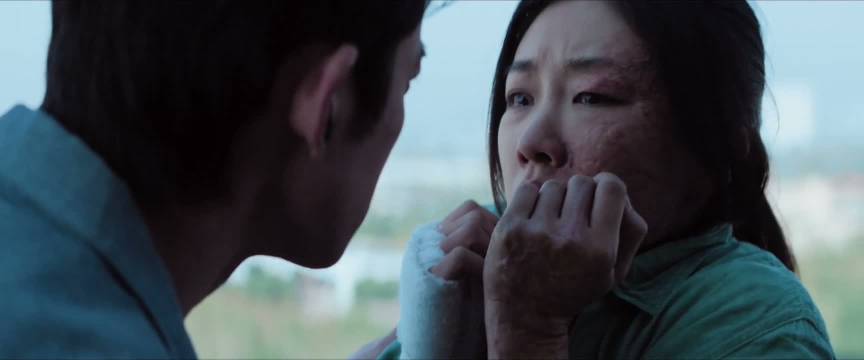 您把乔子珊照顾得这么好