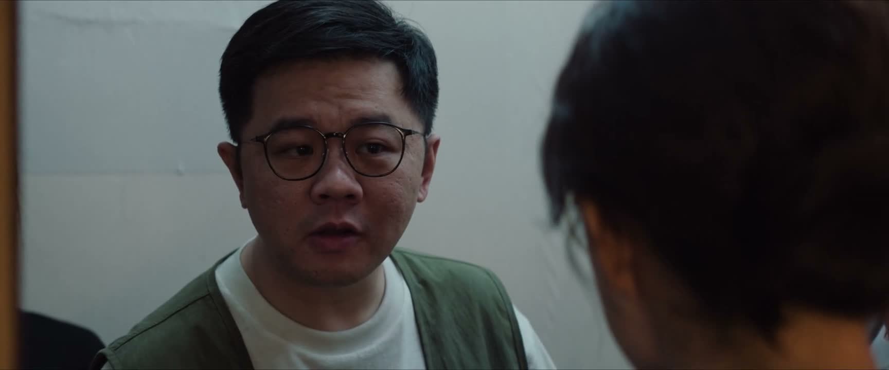 如果你真的把我当姐