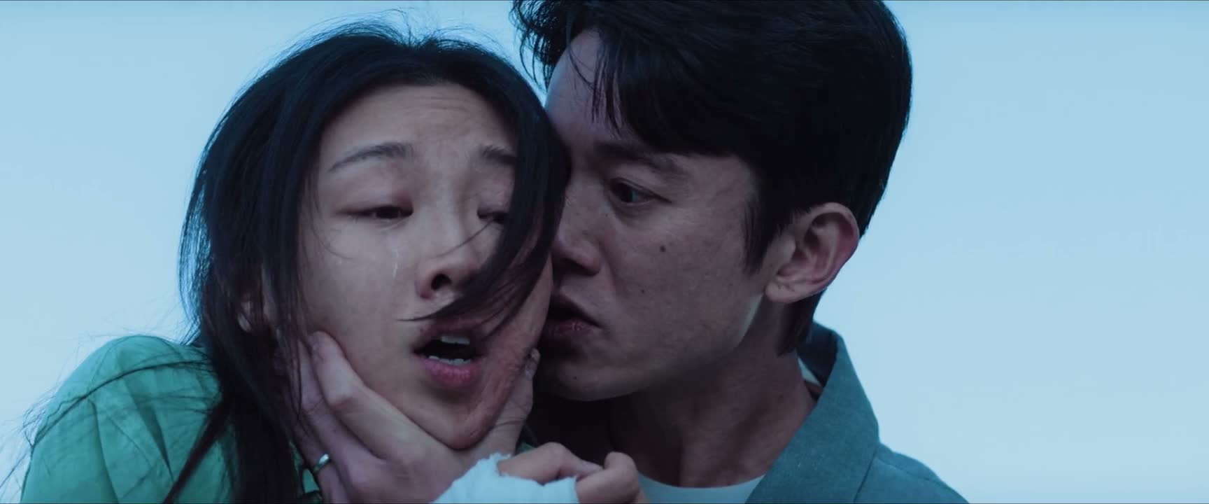 是你杀死了你妈妈
