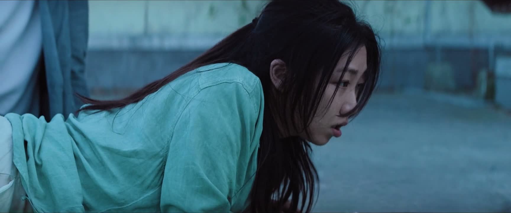 是我杀死了我妈妈