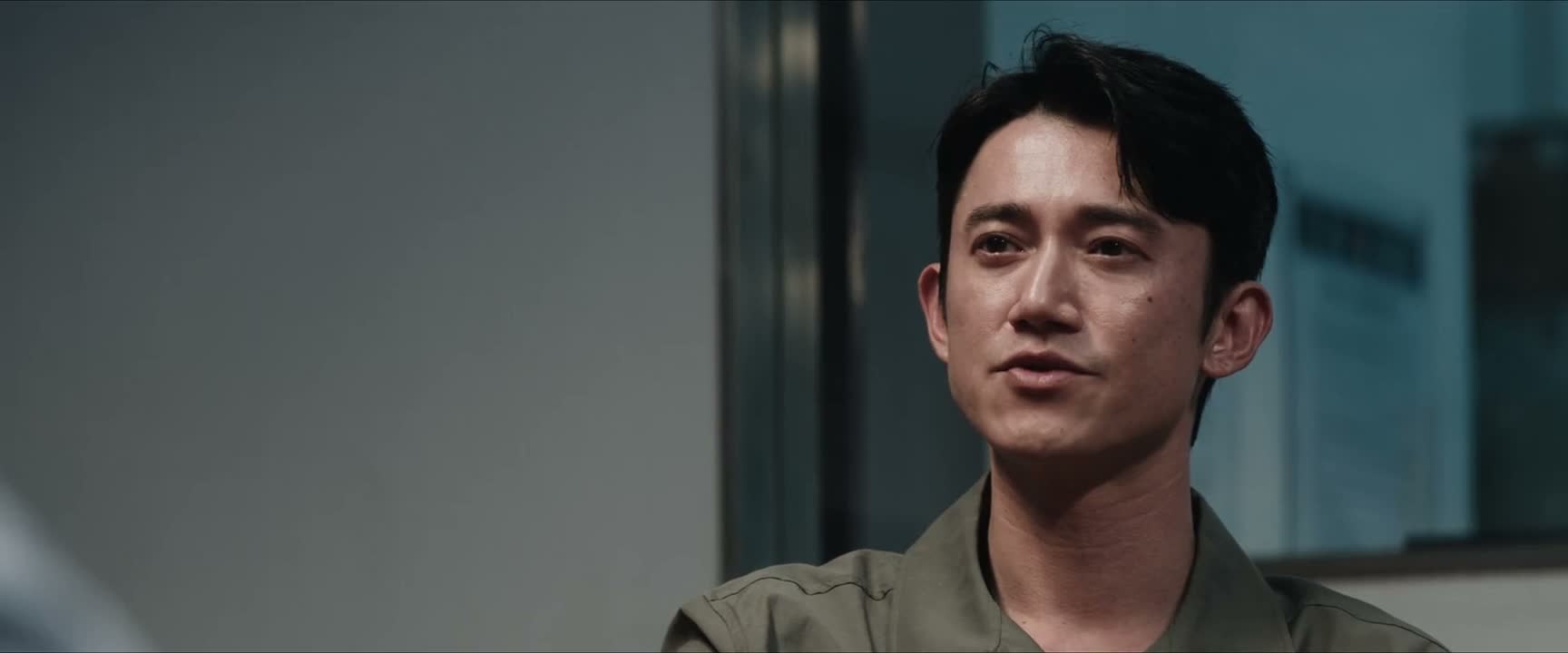 实在很抱歉 李警官