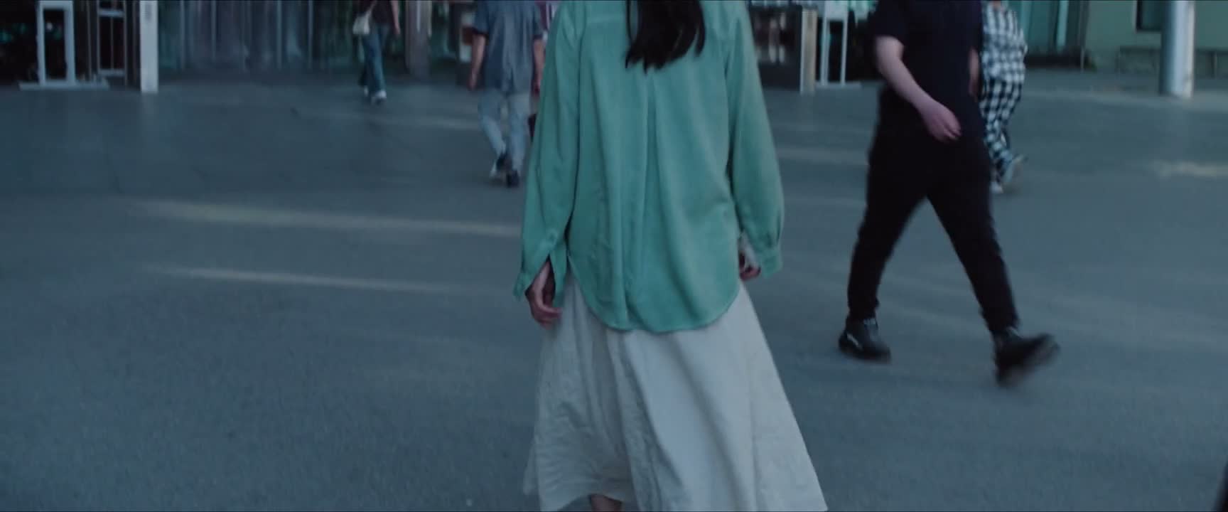 谁也没有办法分开我们