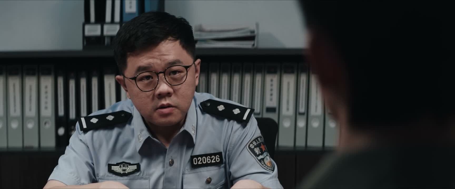 死者的头骨左颞侧