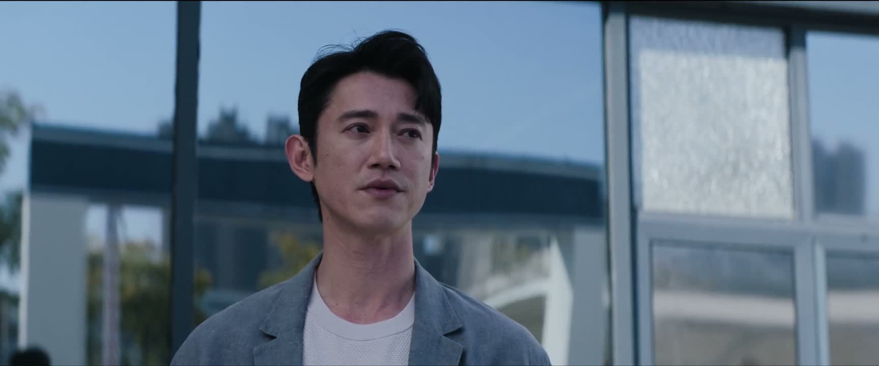 我杀了她