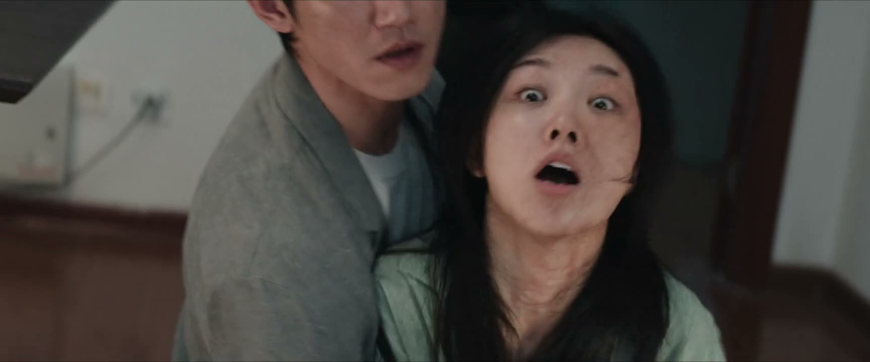 我杀了我妈